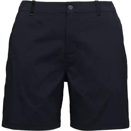 Damesshort Black Diamond Pursuit