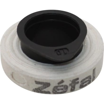 Zelfklevend gevlochten velglint Velox 10 mm