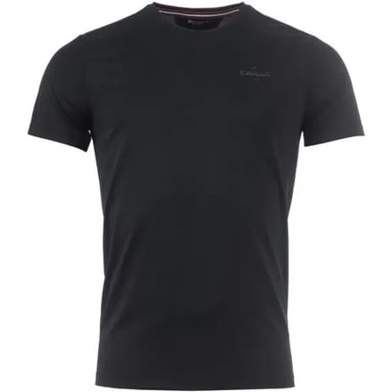 T-shirt Cavallo Function R-neck