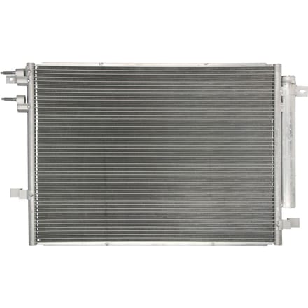 Condensator, airconditioning KOYORAD CD311035
