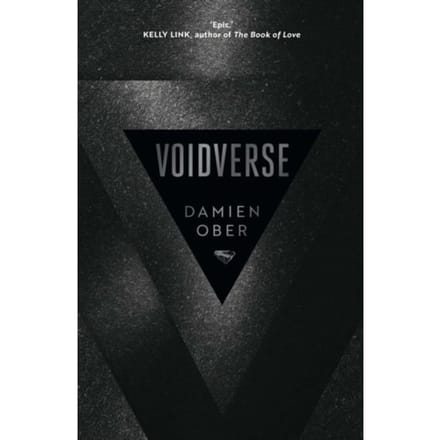 Voidverse - Damien Ober