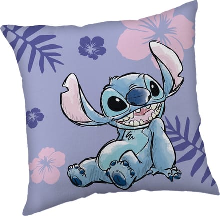 Disney Lilo & Stitch Sierkussen Flower - 35 x 35 cm - Polyester