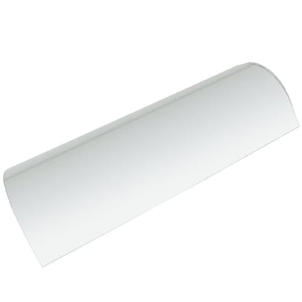 Polar Bovenste gebogen glas