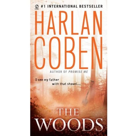 The Woods - Harlan Coben
