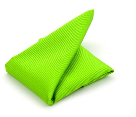 Pochet Groen