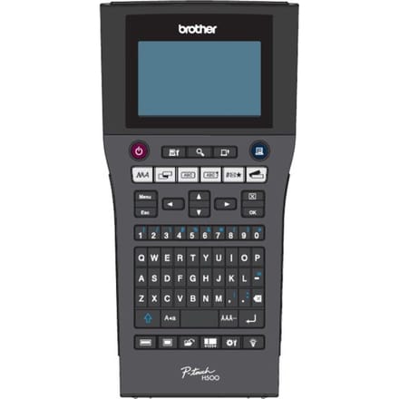 Brother P-Touch PT-H500 - Labelprinter