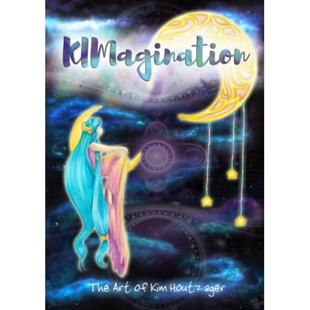 Kimagination - Kim Houtzager