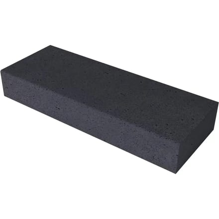 Schellevis Oudhollands Carbon Traptrede 100x37x15
