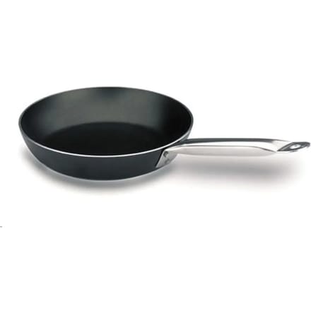 Robuuste aluminium kachel Lacor Plus D.32 cm