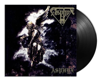 Asphyx