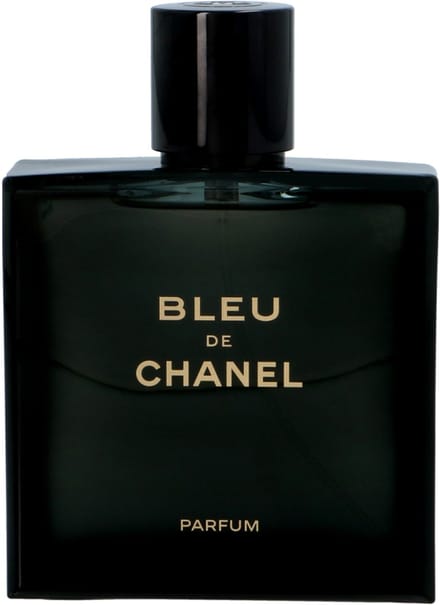 Chanel Bleu de Chanel - 100 ml - parfum spray - pure parfum voor heren