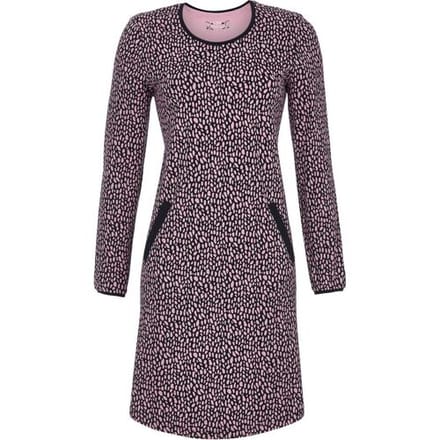 Ringella Speelse vlekken nachthemd roze Roze vrouw 42