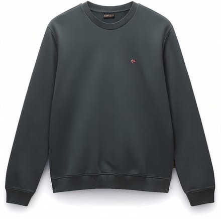 Napapijri-sweatshirt Balis Crew 1 NP0A4FQW