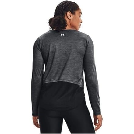 T-Shirt Lange Mouw Under Armour Tech Vent
