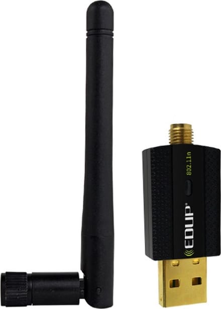 EDUP Dual-Band AC300 Wireless USB Adapter