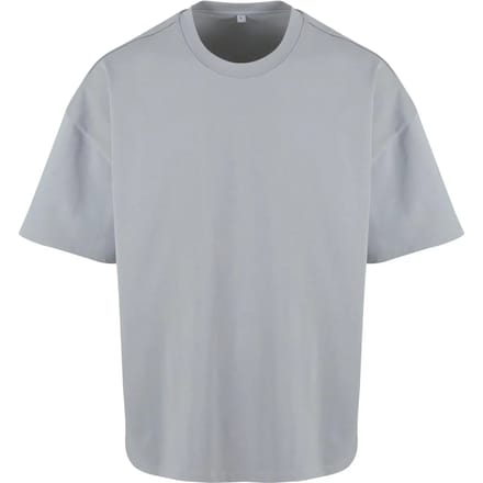 zware oversized T-shirt New Morning Studios