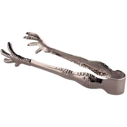 RVS IJstang Klauwtang 20cm Totale Lengte