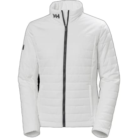 Donsjas Helly Hansen W Vrew Insulator Jacket 2,0