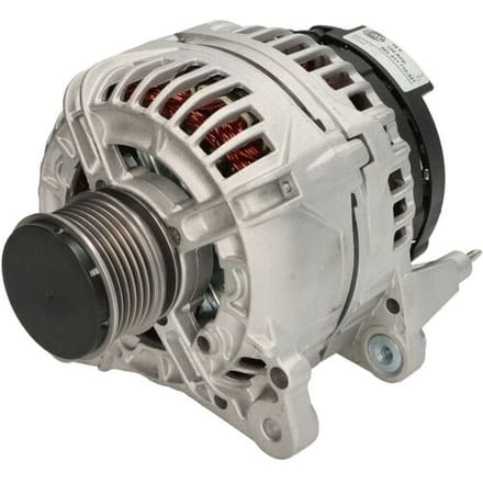 Driefasige generator HELLA 8EL 011 710-321
