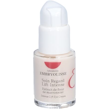Embryolisse Soin Regard Lift-Intense 15 Emulsie