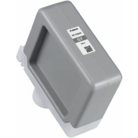 Canon PFI-1100GY inktcartridge grijs (origineel)
