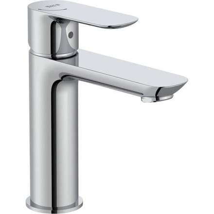 Roca Cala Single Lever Washbasin Mixer A5A326EC00