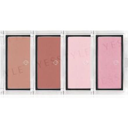 Solone - Apple Cheek Blush 13 Fresh Peach