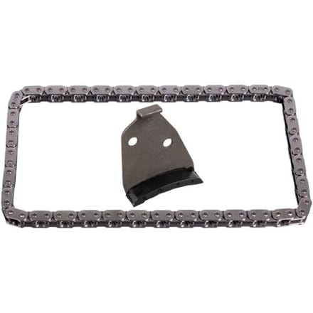 Ketting, aandrijving oliepomp SWAG 33107148