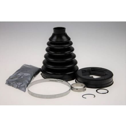 Balgenset, aandrijfas SPIDAN 36692