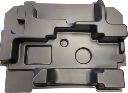 Makita 837808-7 Kofferinzet/inlay DKP180