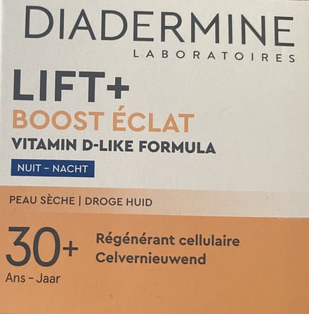 Diadermine