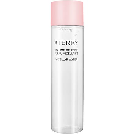 By Terry Gezichtsreiniging Baume de Rose Micellar Water Micellair water Dames 200 ml