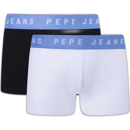 Boksers Pepe Jeans Jeans (x2)