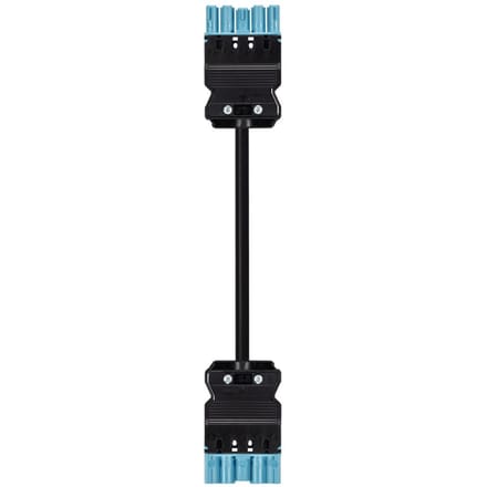 Wieland GST18i5 Patchkabel voor Bouwinstallatie - 92.257.2000.9 [20 stuks] - E33QJ