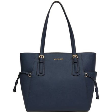 Michael Kors Schoudertas Marineblauw