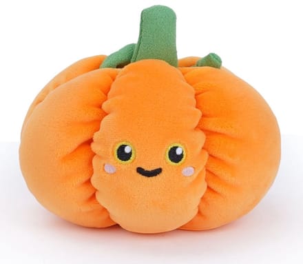 BESITOS Squishies - Pompoen - 12Cm - Knuffel
