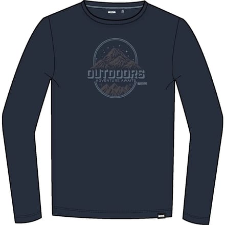 T-shirt Regatta Maylow