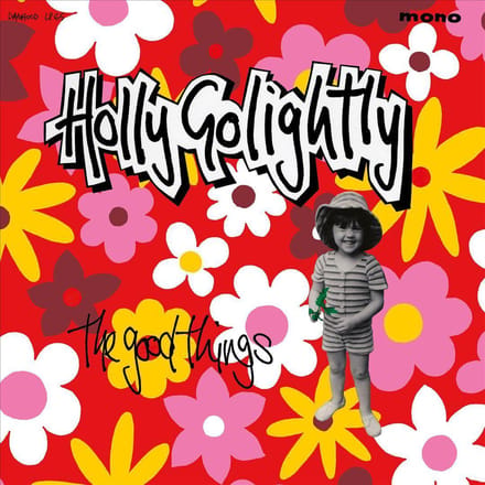 Golightly Holly - Good Things