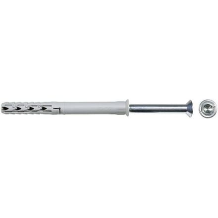 Fischer 046267 SXR 10 x 160 T Constructie plug 160 mm 10 mm 50 stuk(s)