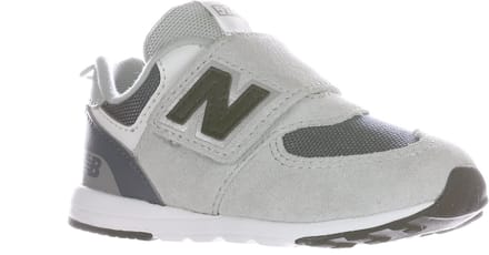 New Balance I574 Unisex Sneakers - Lone Star Grey