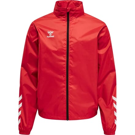 Hummel winterjas Hmlcore Xk Spray Jacket 211486