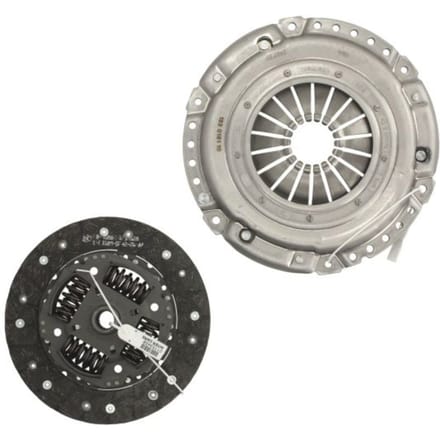 Schaeffler Luk Koppeling kit LUK 622 1396 09