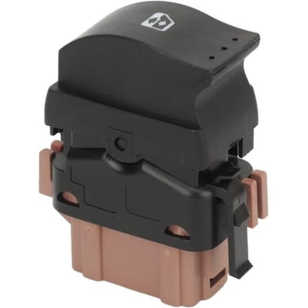 Commutateur de Fenêtre électrique Sensible Droit pour Master 2003-2010