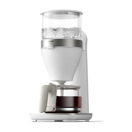 Philips Café Gourmet koffiezetapparaat met filter HD5416/00