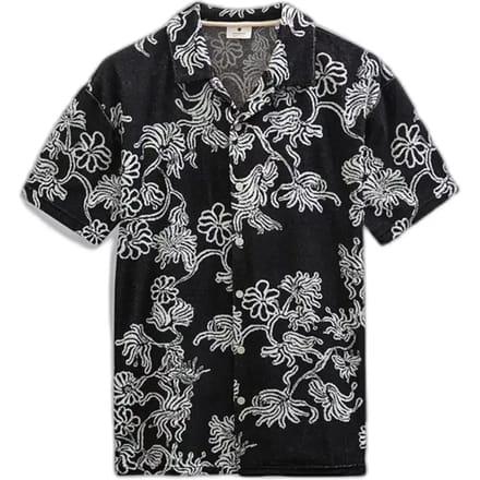 Shirt Anerkjendt Leander Frotte Jac