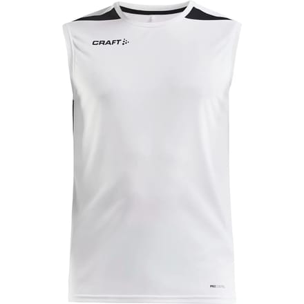 Mouwloze jersey Craft pro control impact