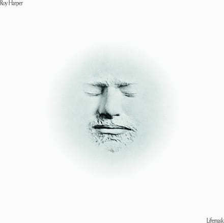 Roy Harper - Lifemask (LP) (Remastered)