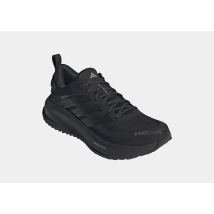 Adidas Performance Supernova Ease 2 Gtx Hardloopschoenen - Dames - Zwart