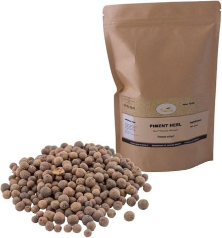 Tuana Kruiden - Piment Heel - Zak 1000 Gram - Tuanashop - KZ0219