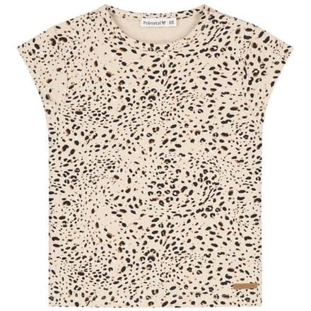 Prénatal peuter T-shirt Almond 98 dames